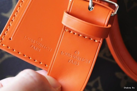 BANDOULIÈRE KEEPALL 50 LOUIS VUITTON 0817